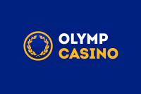 Olymp logotype
