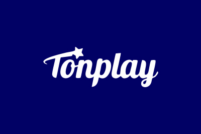 TonPlay logotype